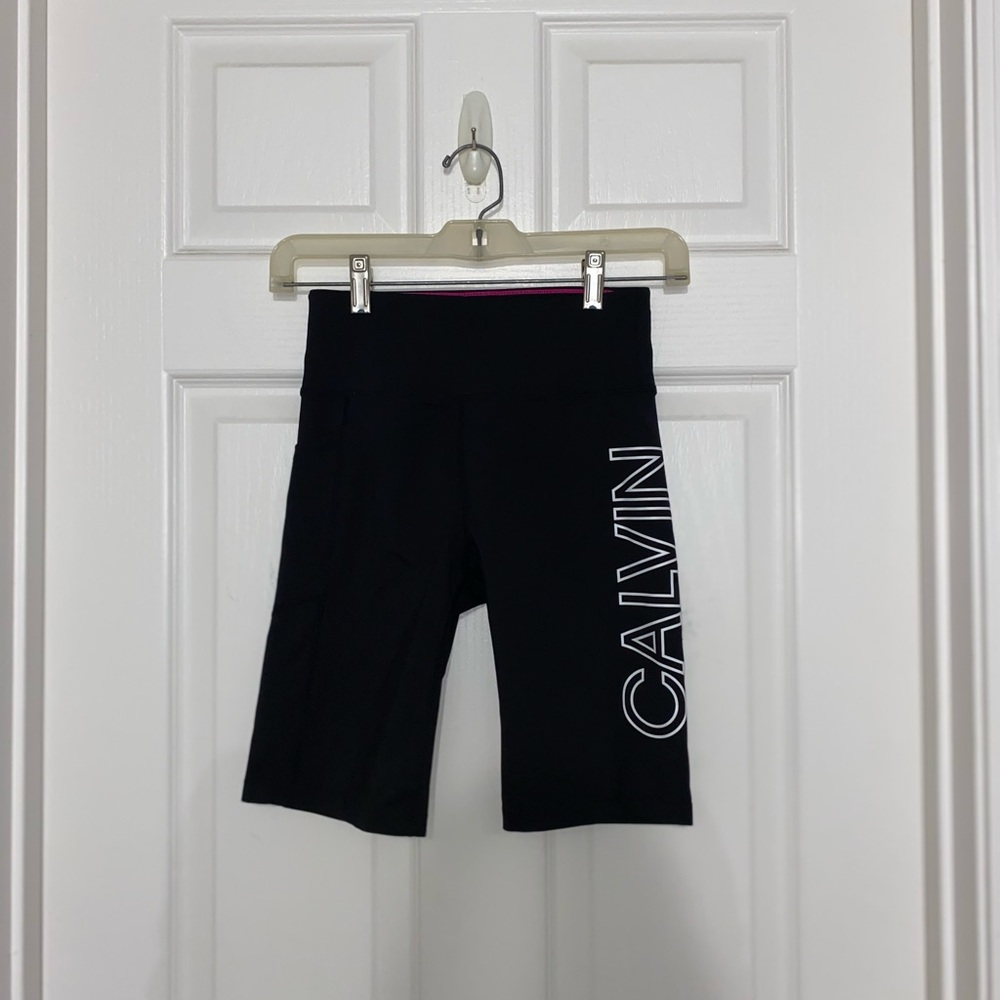 Calvin Klein Short-Leggins